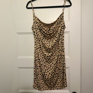 Women’s dress forever 21